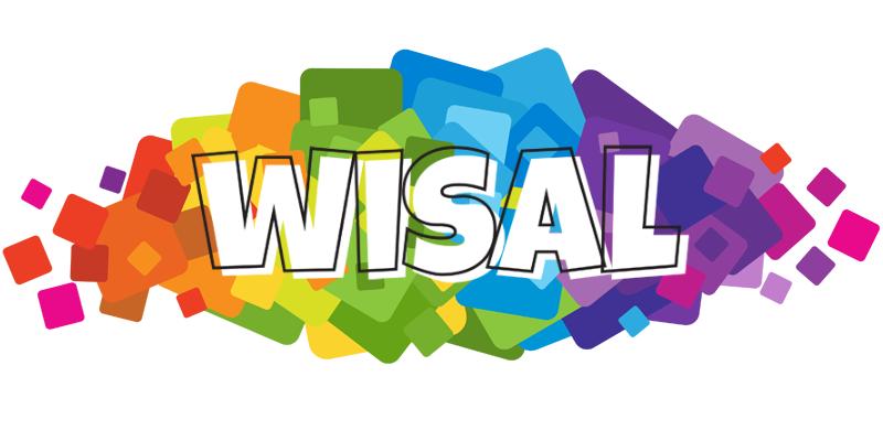 Wisal pixels logo