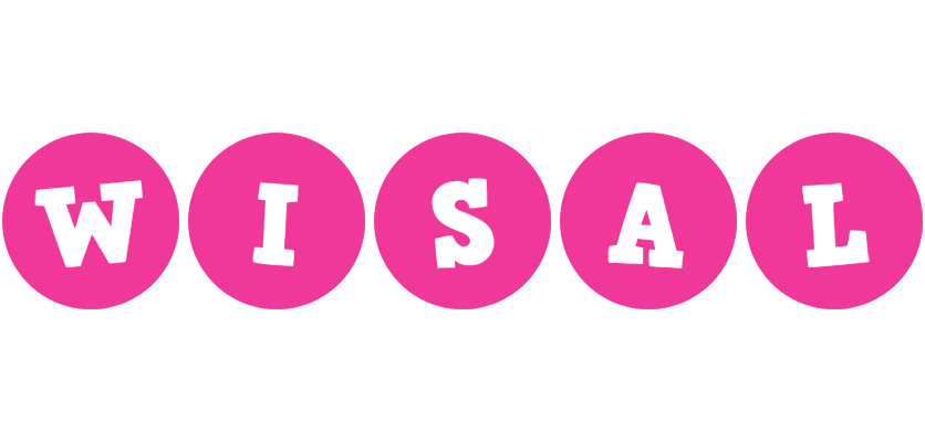 Wisal poker logo