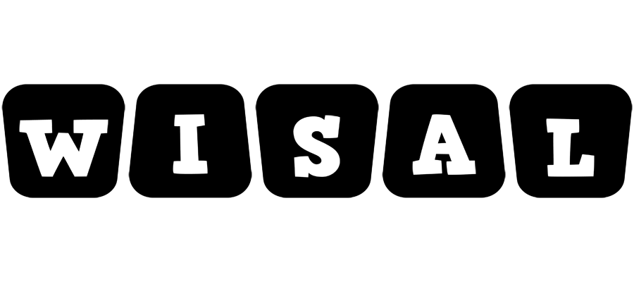 Wisal racing logo