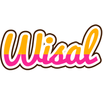 Wisal smoothie logo