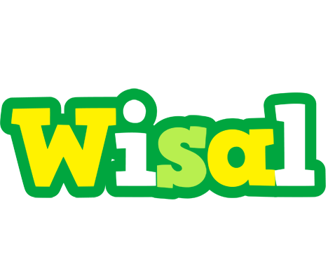Wisal soccer logo
