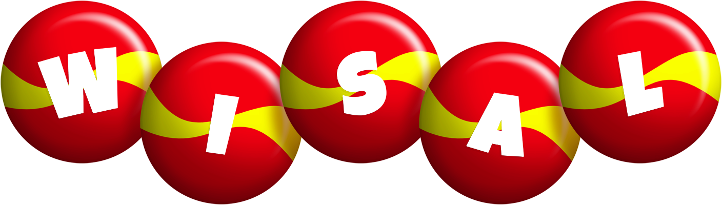 Wisal spain logo