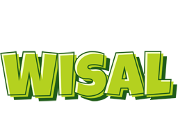 Wisal summer logo