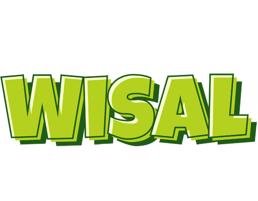 Wisal summer logo