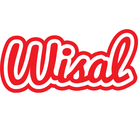 Wisal sunshine logo