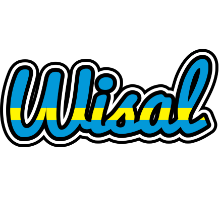 Wisal sweden logo