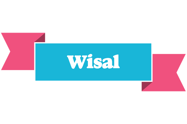 Wisal today logo