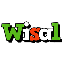 Wisal venezia logo