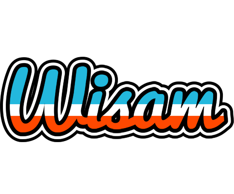 Wisam america logo