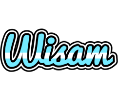 Wisam argentine logo