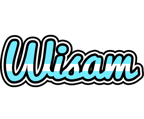 Wisam argentine logo