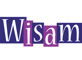 Wisam autumn logo