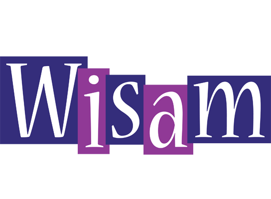 Wisam autumn logo