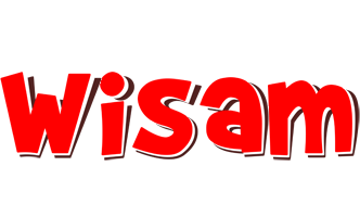 Wisam basket logo