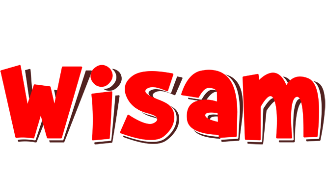 Wisam basket logo