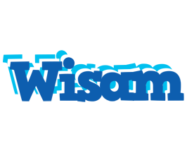 Wisam business logo