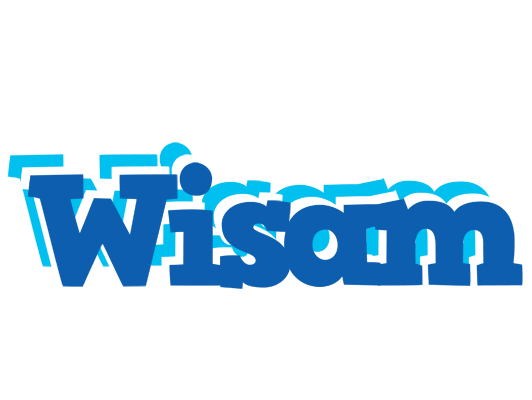 Wisam business logo