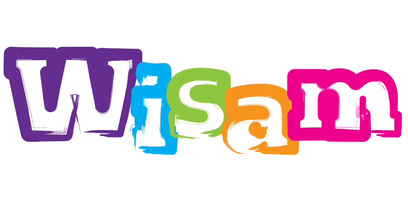 Wisam casino logo