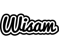 Wisam chess logo