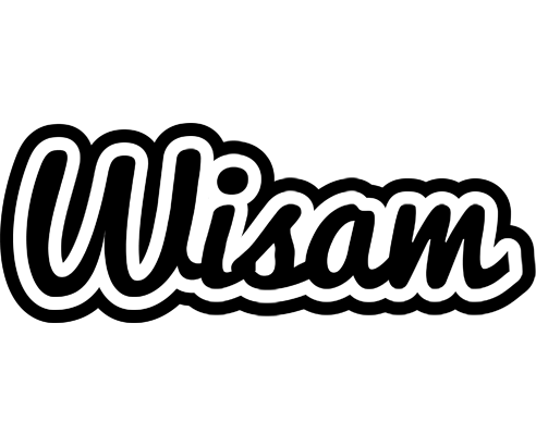 Wisam chess logo