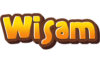 Wisam cookies logo