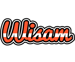 Wisam denmark logo