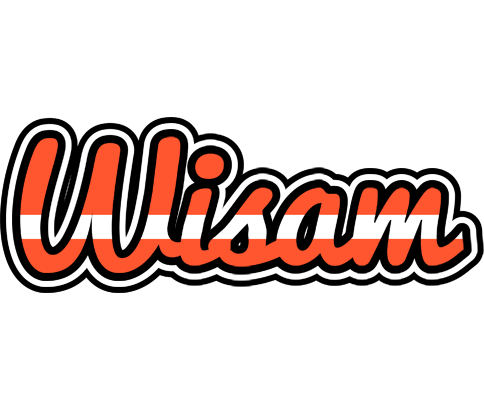 Wisam denmark logo