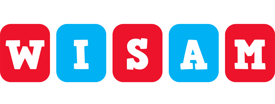 Wisam diesel logo
