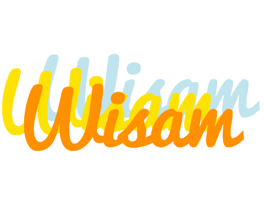 Wisam energy logo