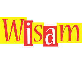 Wisam errors logo