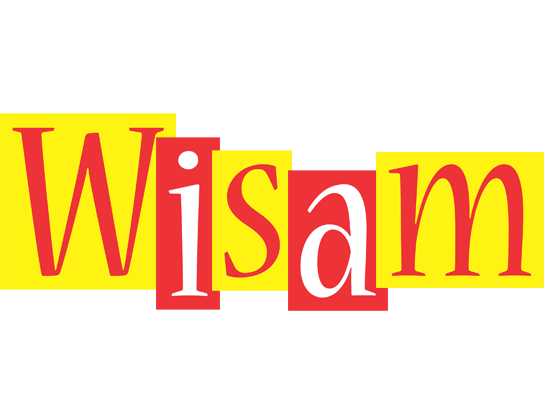 Wisam errors logo