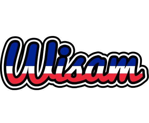 Wisam france logo