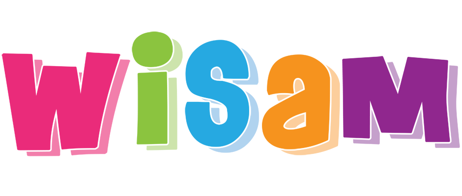 Wisam friday logo