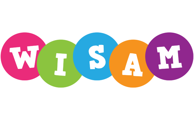 Wisam friends logo