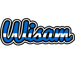 Wisam greece logo