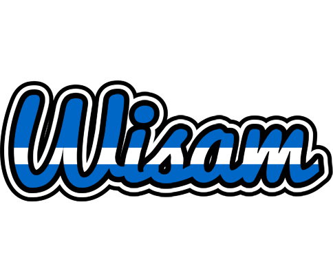 Wisam greece logo