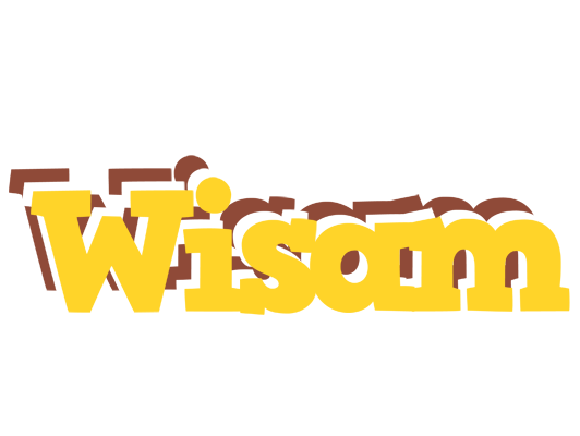 Wisam hotcup logo
