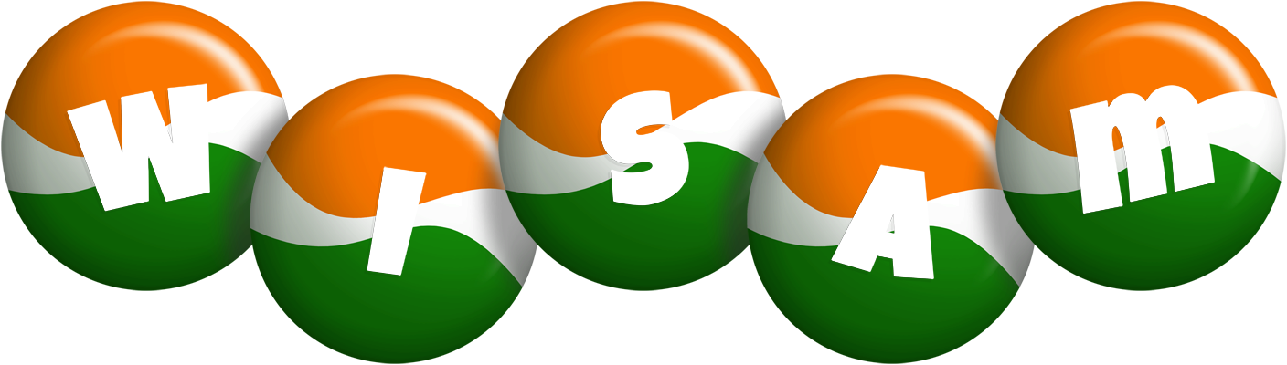 Wisam india logo