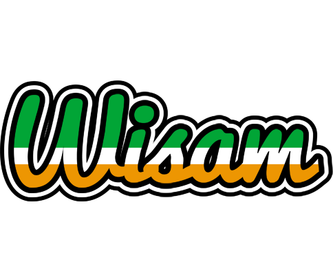 Wisam ireland logo