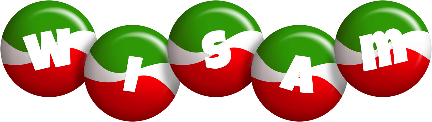 Wisam italy logo