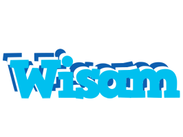 Wisam jacuzzi logo