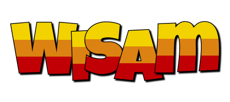 Wisam jungle logo