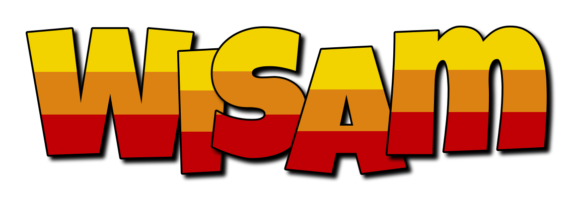 Wisam jungle logo