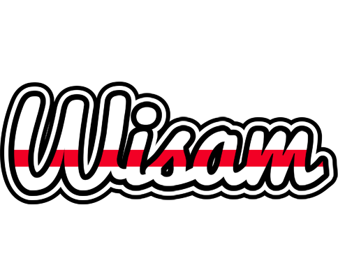Wisam kingdom logo