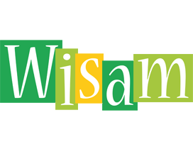 Wisam lemonade logo