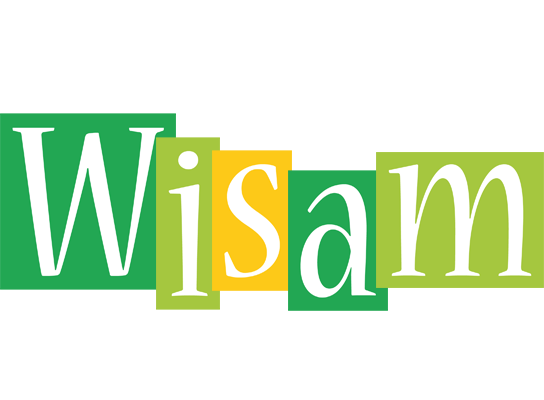 Wisam lemonade logo
