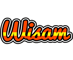 Wisam madrid logo