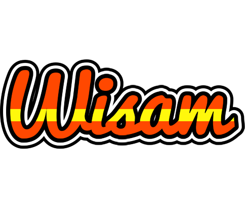 Wisam madrid logo