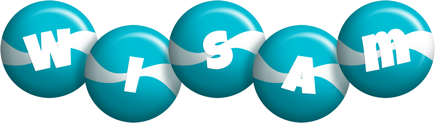 Wisam messi logo