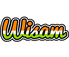 Wisam mumbai logo